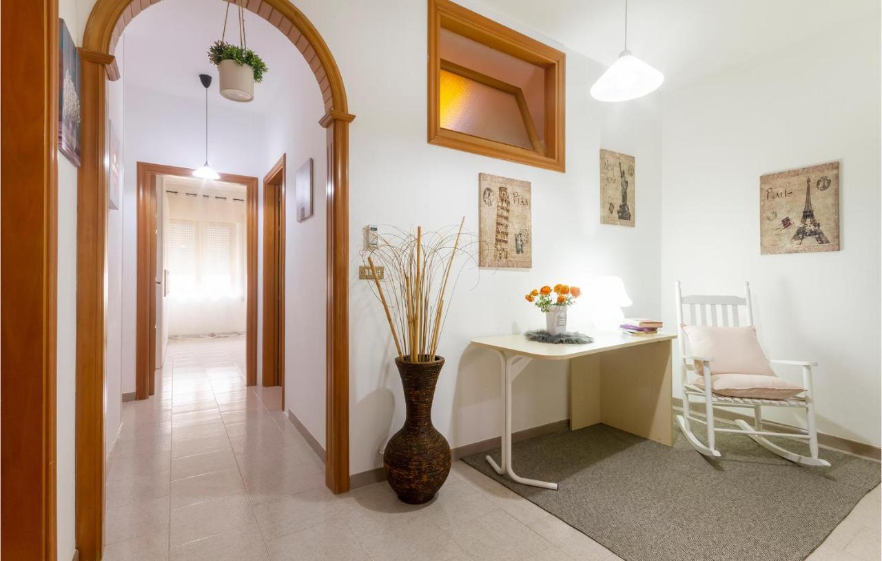 Lovely Apartment In Carovigno With Kitchen Exterior photo