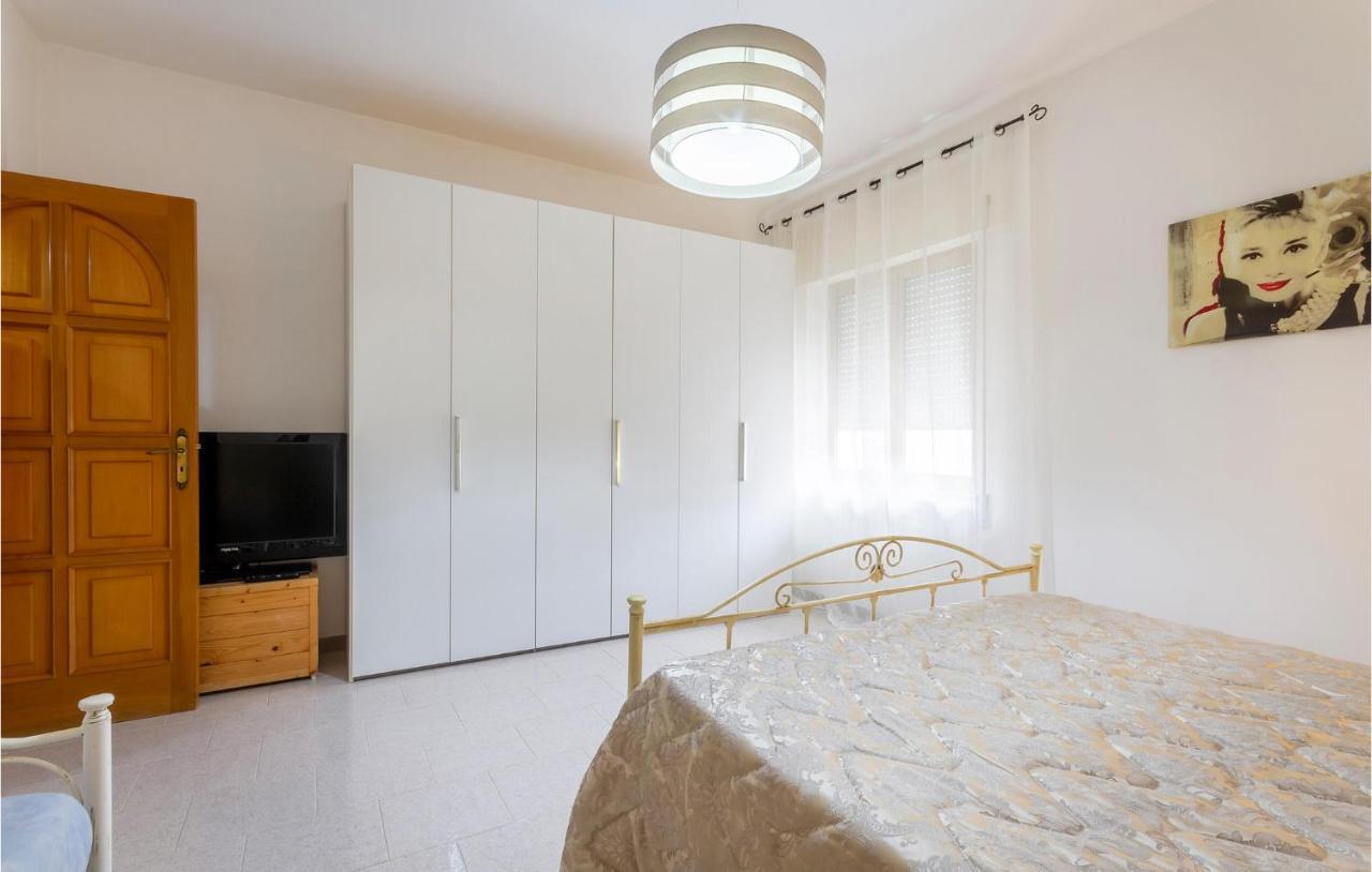 Lovely Apartment In Carovigno With Kitchen Exterior photo