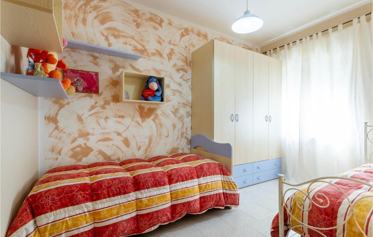 Lovely Apartment In Carovigno With Kitchen Exterior photo