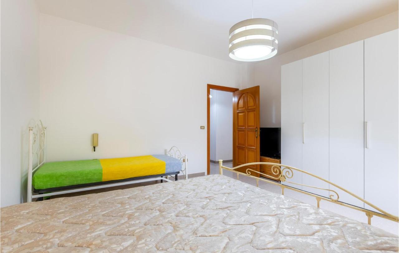 Lovely Apartment In Carovigno With Kitchen Exterior photo