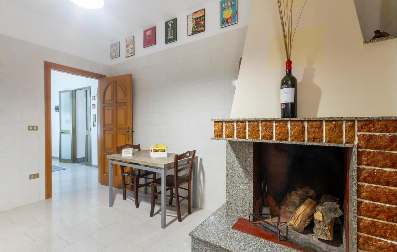 Lovely Apartment In Carovigno With Kitchen Exterior photo