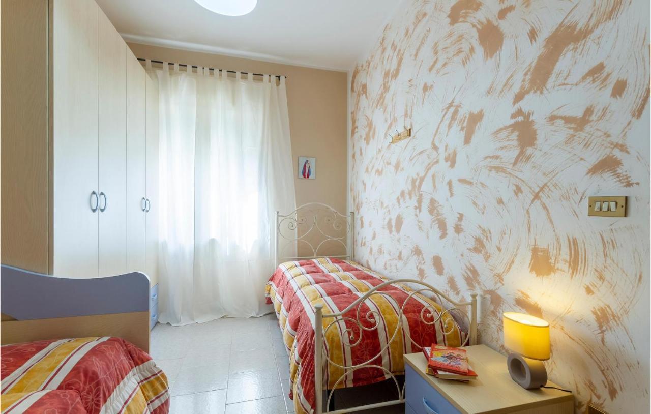 Lovely Apartment In Carovigno With Kitchen Exterior photo