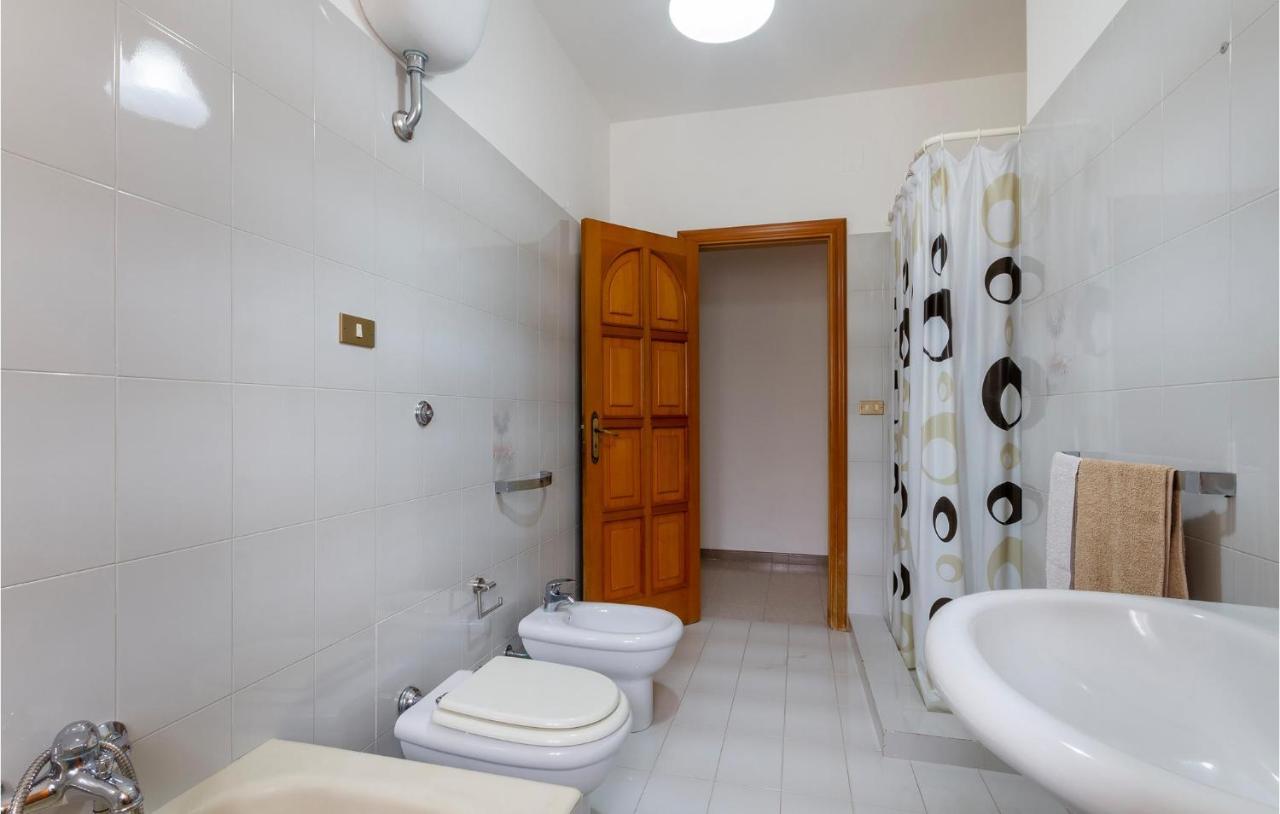 Lovely Apartment In Carovigno With Kitchen Exterior photo