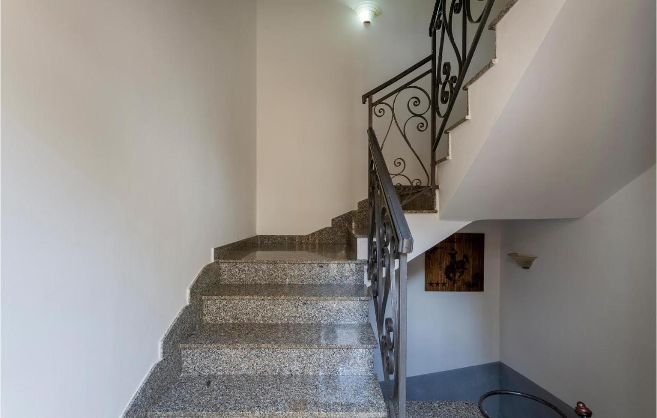Lovely Apartment In Carovigno With Kitchen Exterior photo