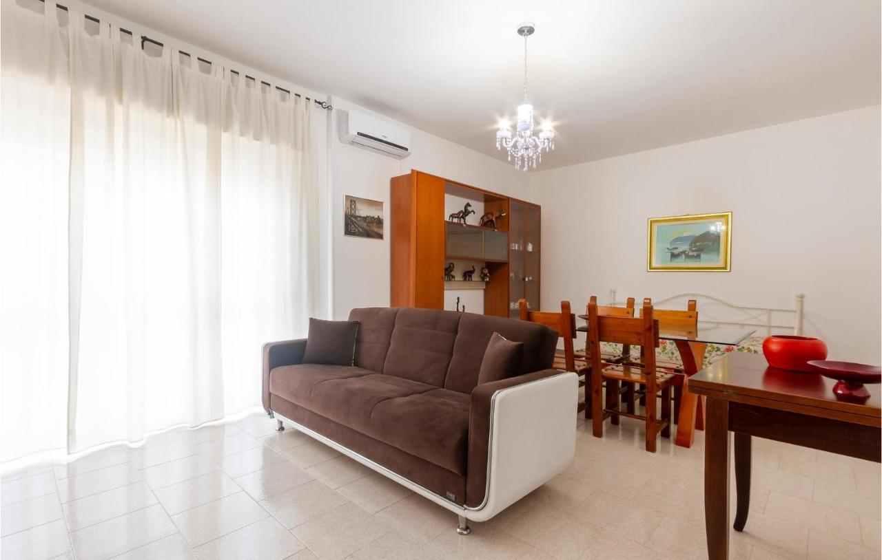 Lovely Apartment In Carovigno With Kitchen Exterior photo