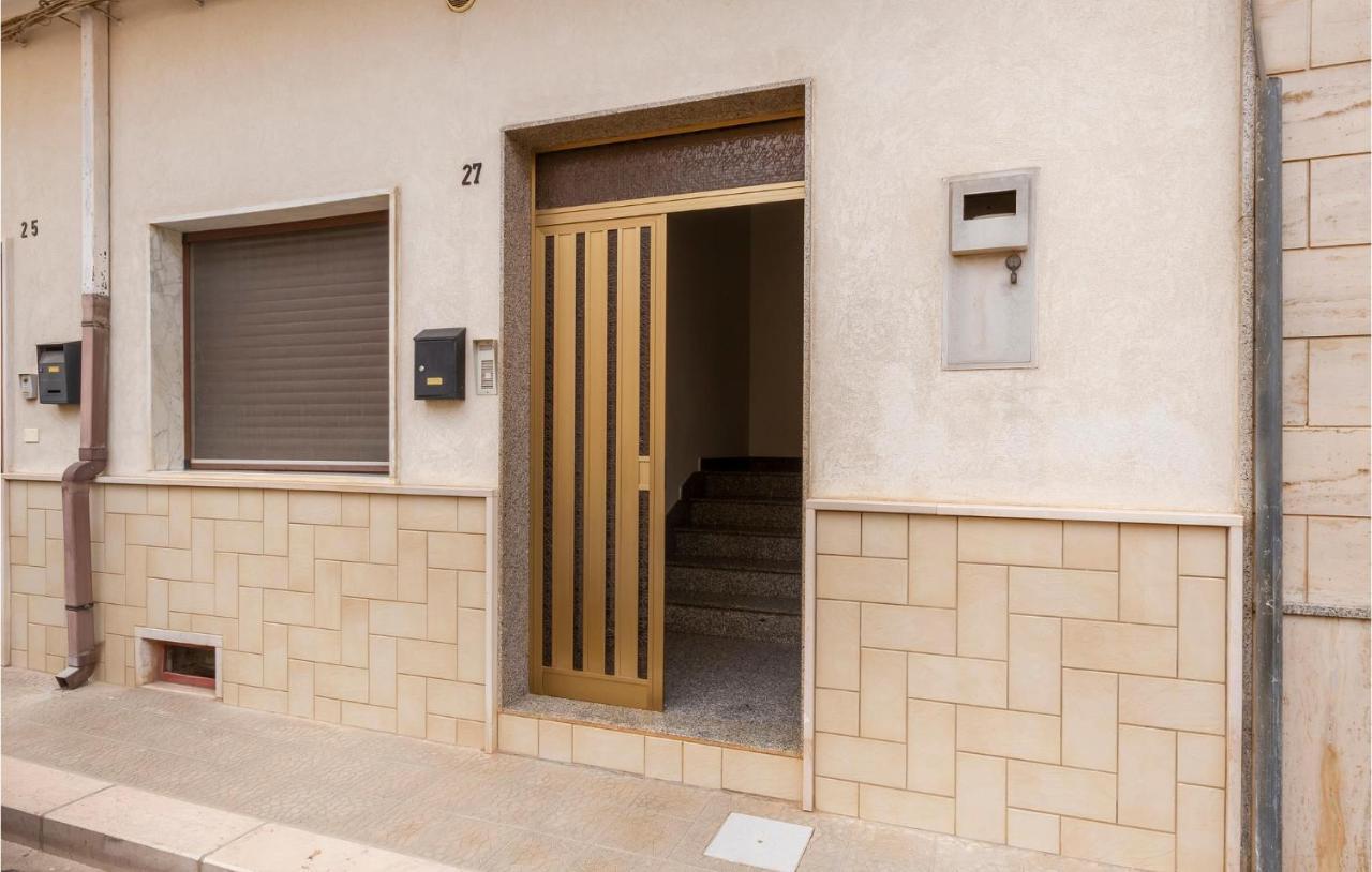 Lovely Apartment In Carovigno With Kitchen Exterior photo