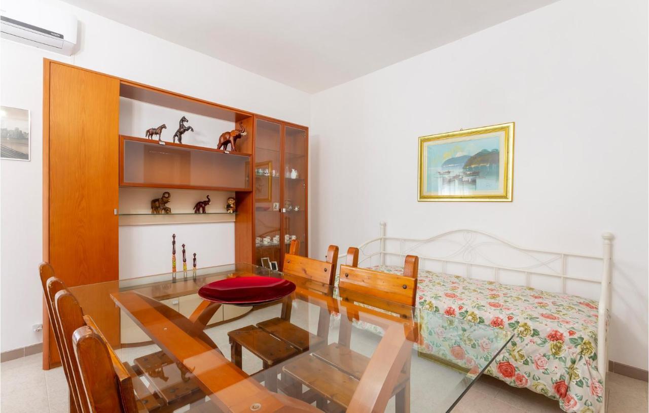 Lovely Apartment In Carovigno With Kitchen Exterior photo