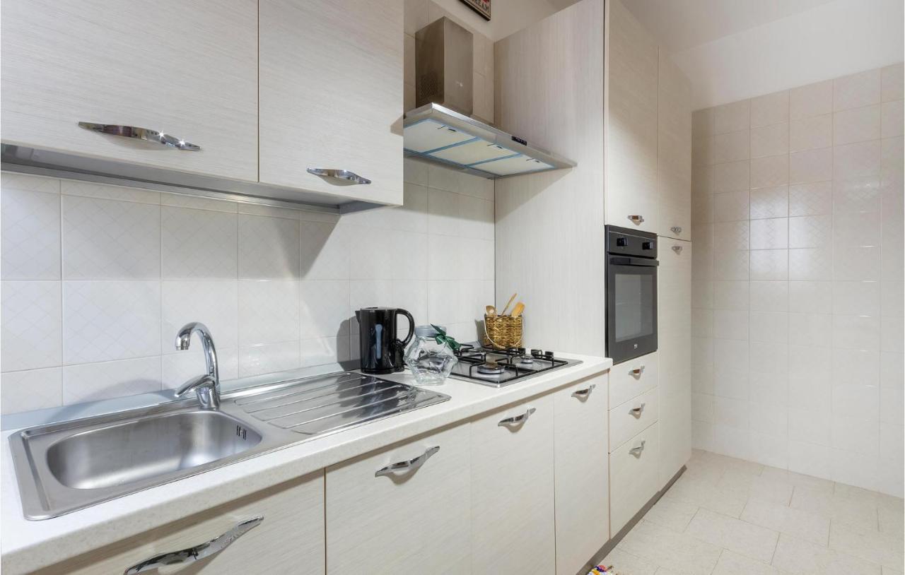 Lovely Apartment In Carovigno With Kitchen Exterior photo