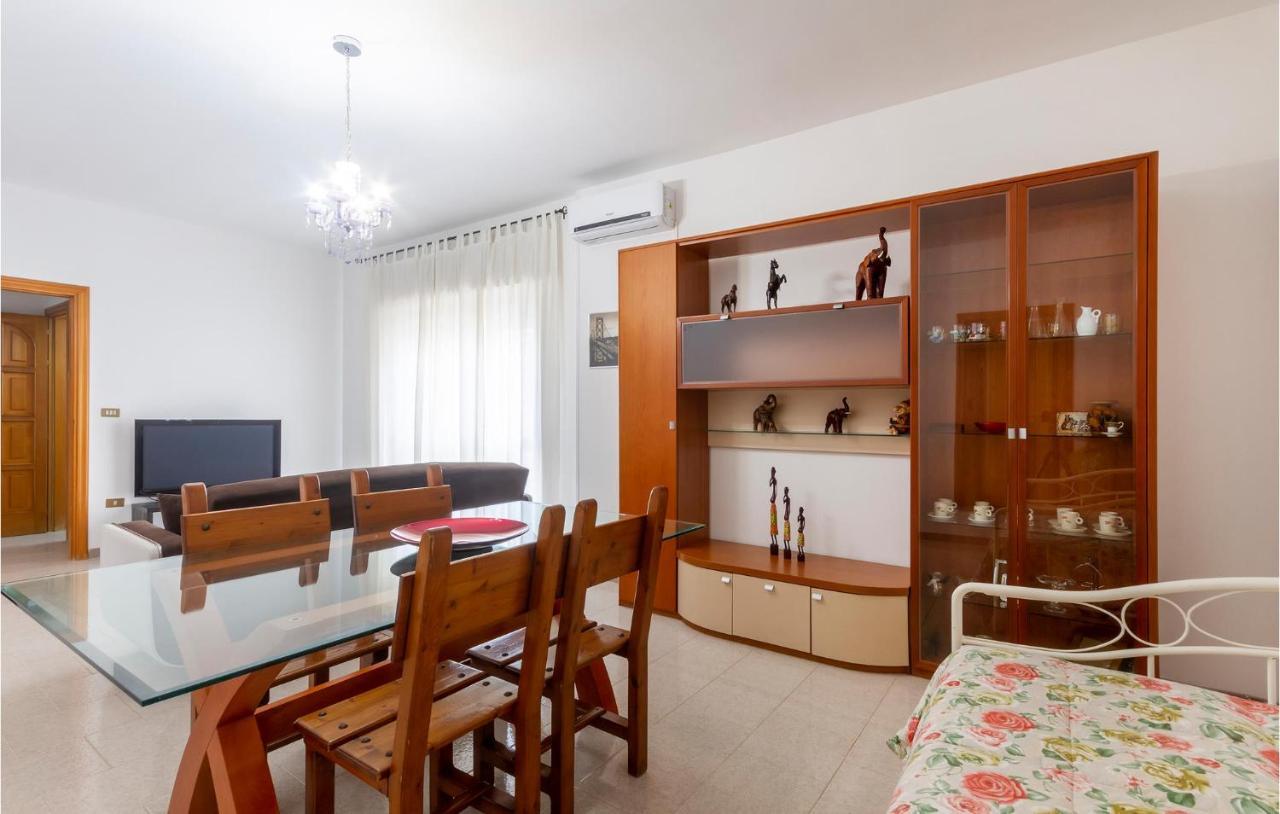Lovely Apartment In Carovigno With Kitchen Exterior photo