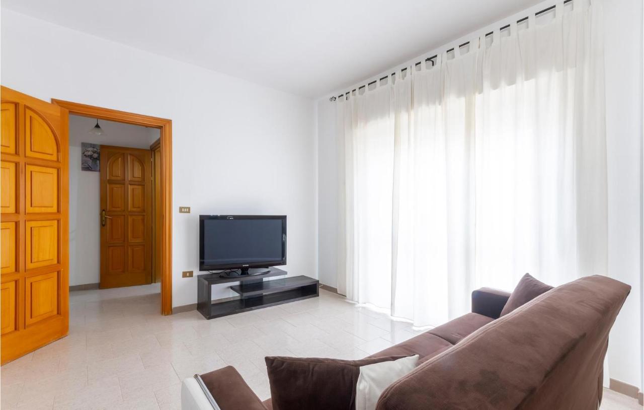 Lovely Apartment In Carovigno With Kitchen Exterior photo