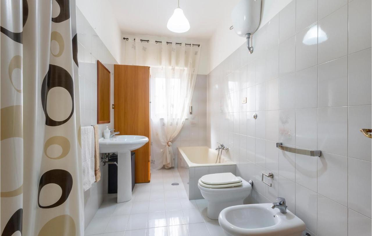 Lovely Apartment In Carovigno With Kitchen Exterior photo