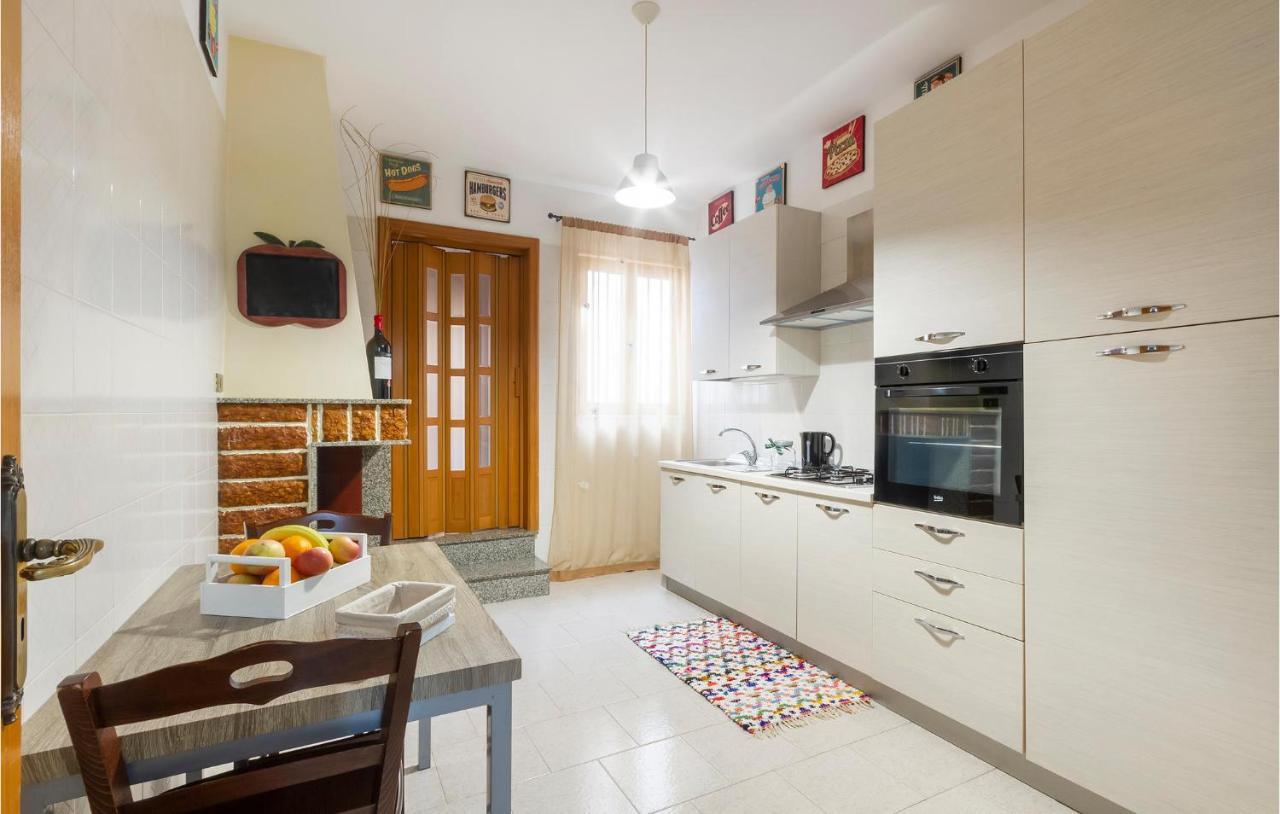 Lovely Apartment In Carovigno With Kitchen Exterior photo